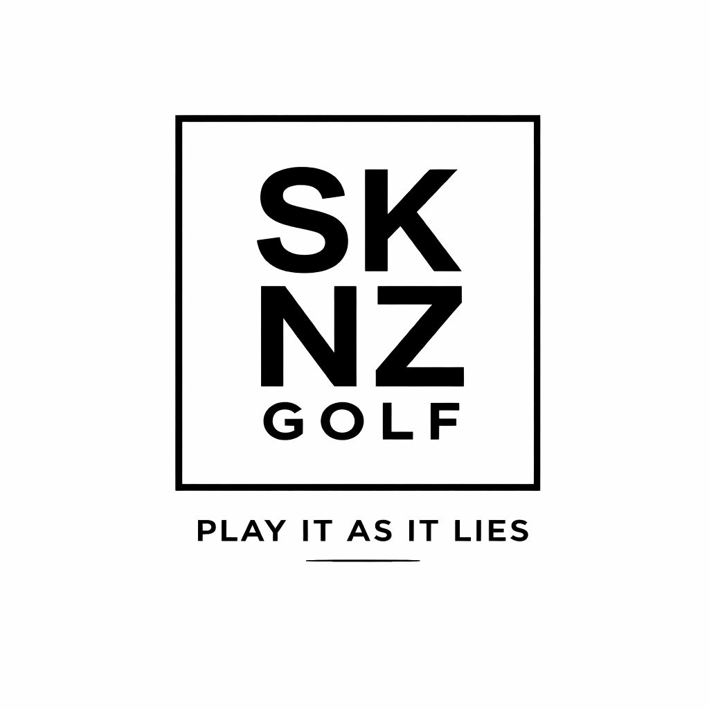 About SKNZ Golf