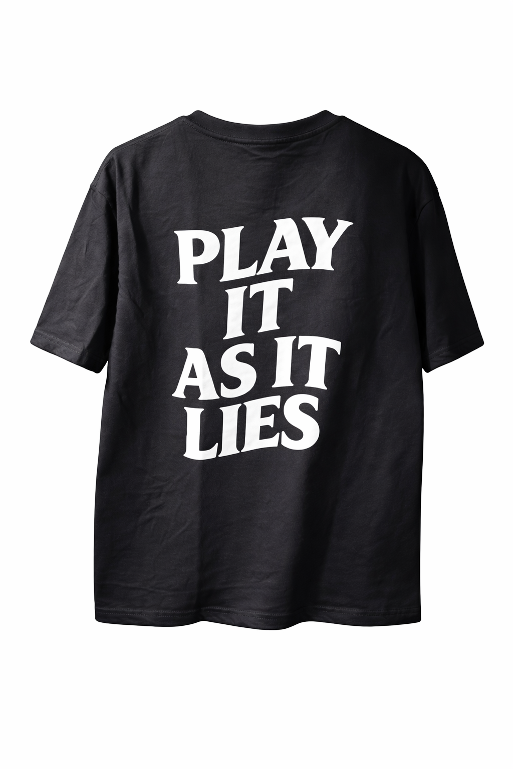 Play It As It Lies T-Shirt
