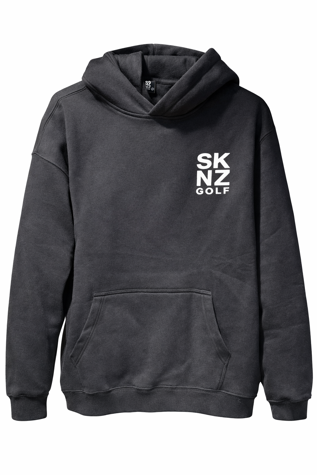 Play It As It Lies Hoodie