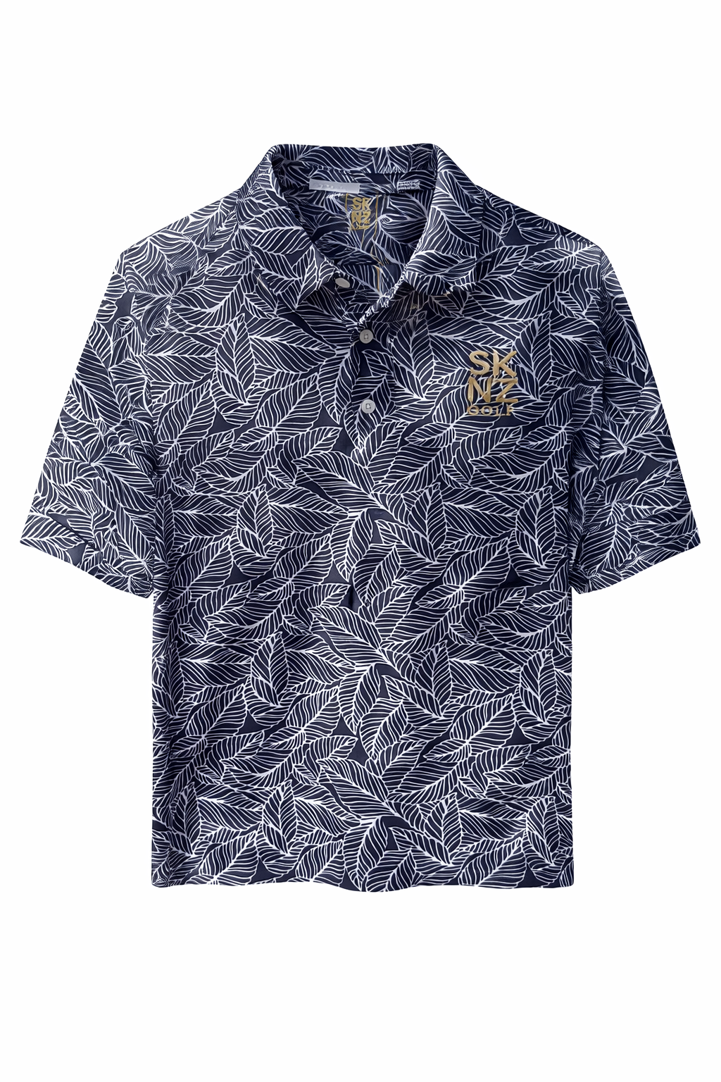 Money Tree Polo